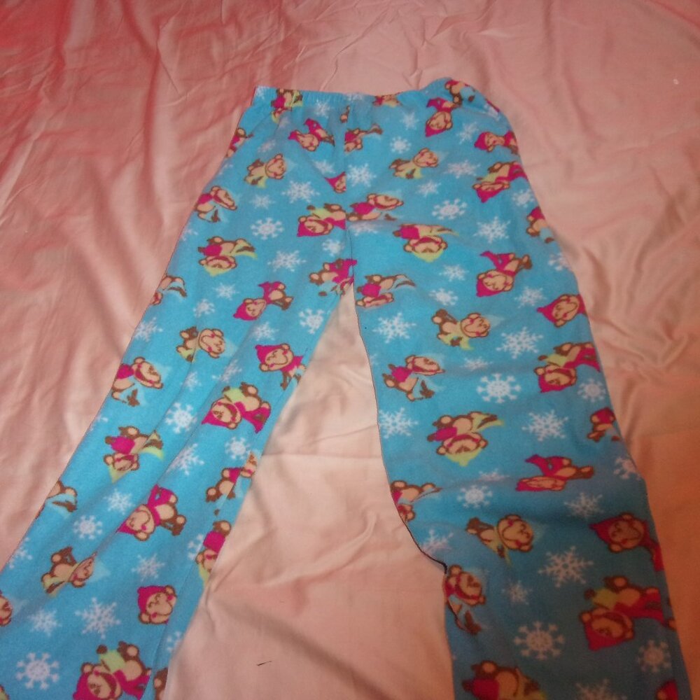 Pajama Bottoms